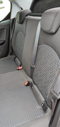Opel Corsa cena 33900 przebieg: 64100, rok produkcji 2016 z Rajgród małe 154